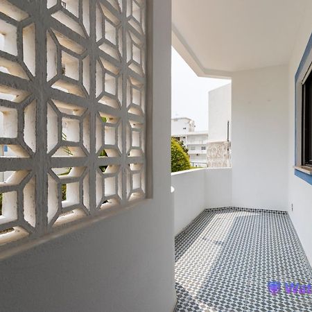 Enjoy Carvoeiro Apartman Carvoeiro  Kültér fotó