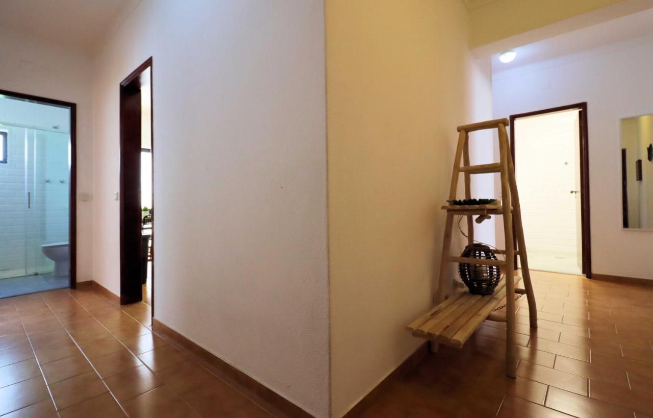 Enjoy Carvoeiro Apartman Carvoeiro  Kültér fotó