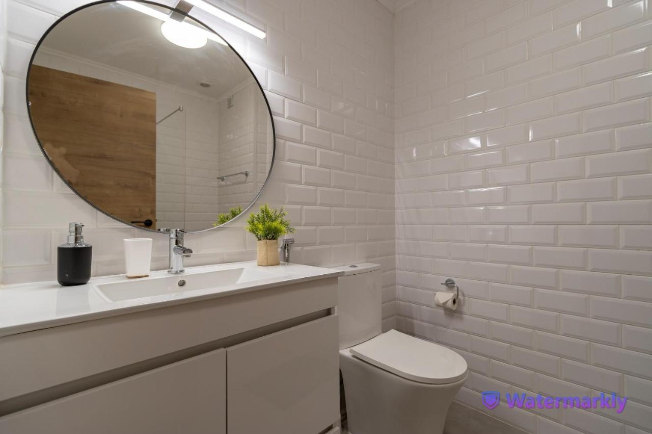 Enjoy Carvoeiro Apartman Carvoeiro  Kültér fotó