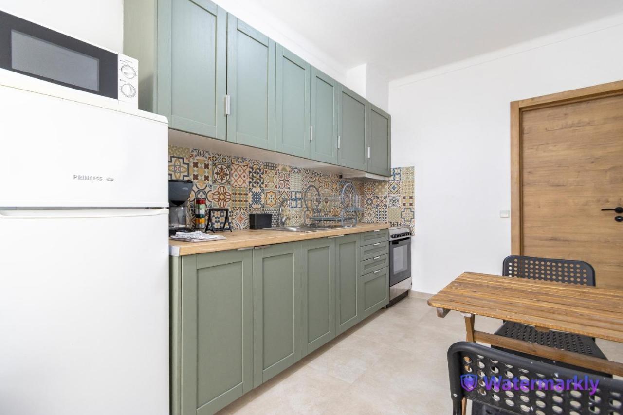 Enjoy Carvoeiro Apartman Carvoeiro  Kültér fotó