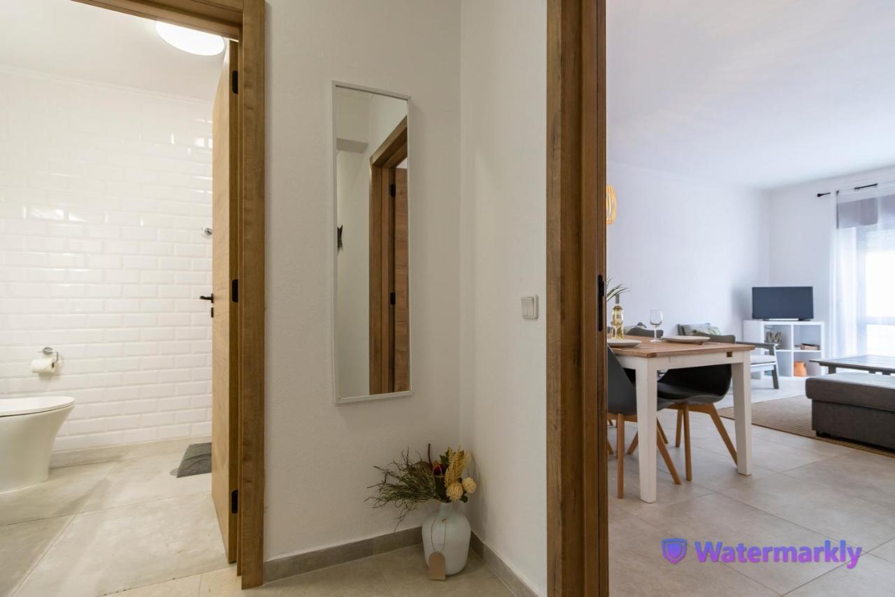 Enjoy Carvoeiro Apartman Carvoeiro  Kültér fotó