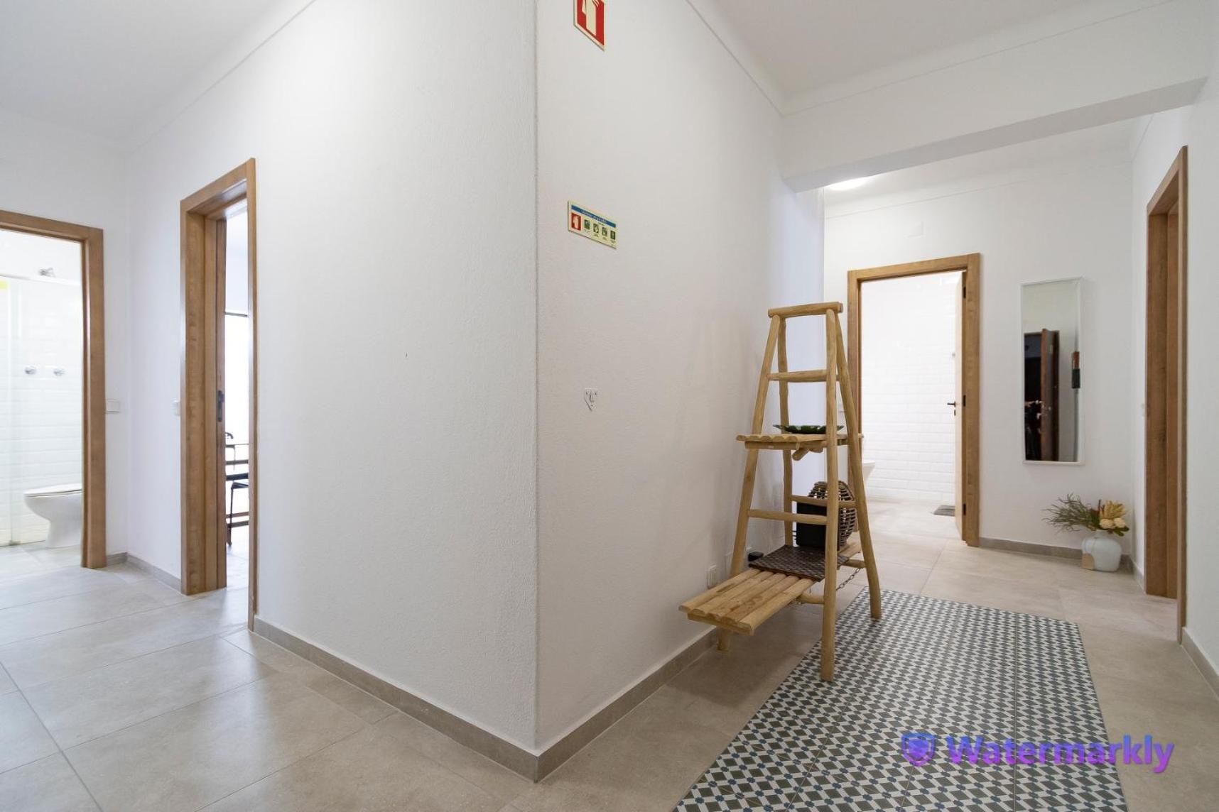 Enjoy Carvoeiro Apartman Carvoeiro  Kültér fotó