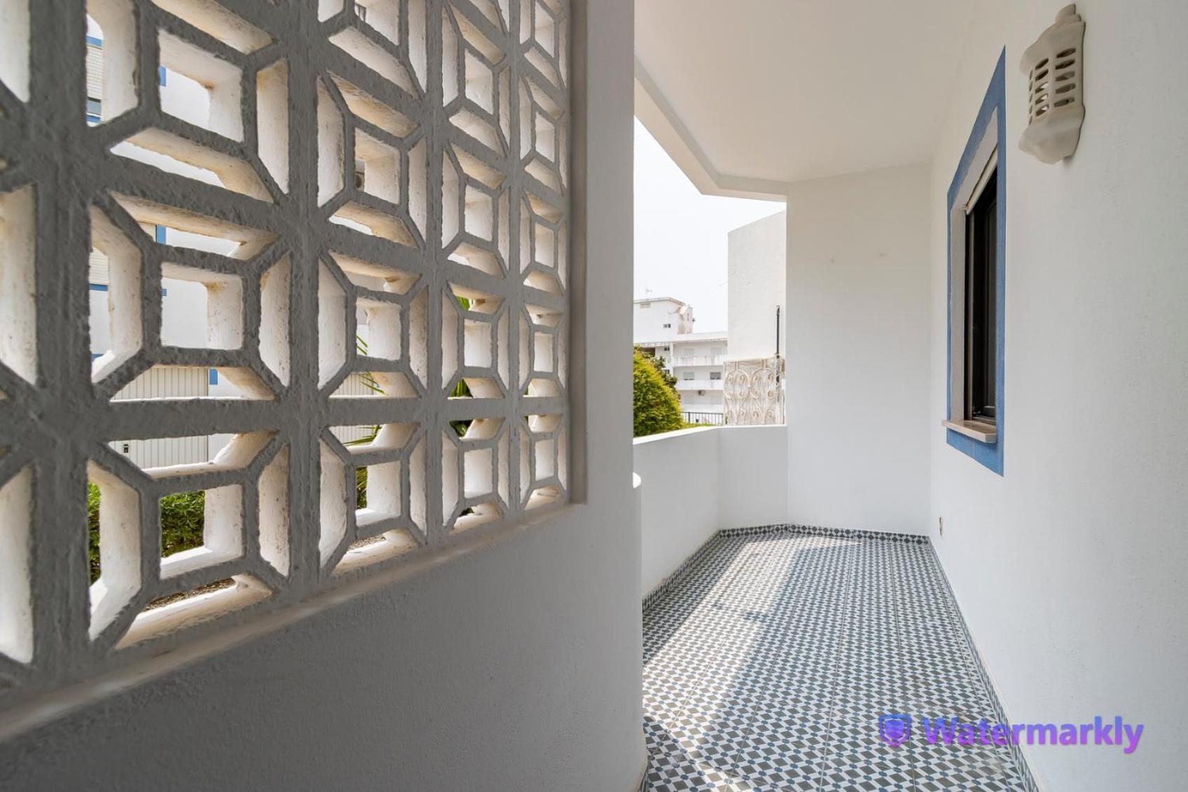 Enjoy Carvoeiro Apartman Carvoeiro  Kültér fotó