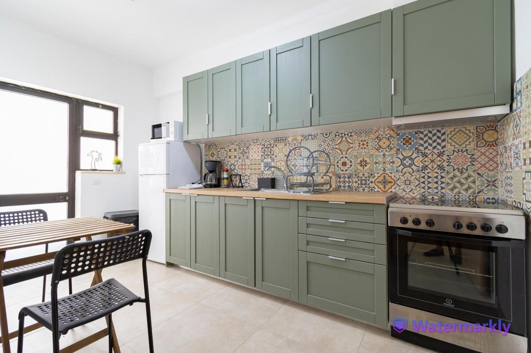 Enjoy Carvoeiro Apartman Carvoeiro  Kültér fotó
