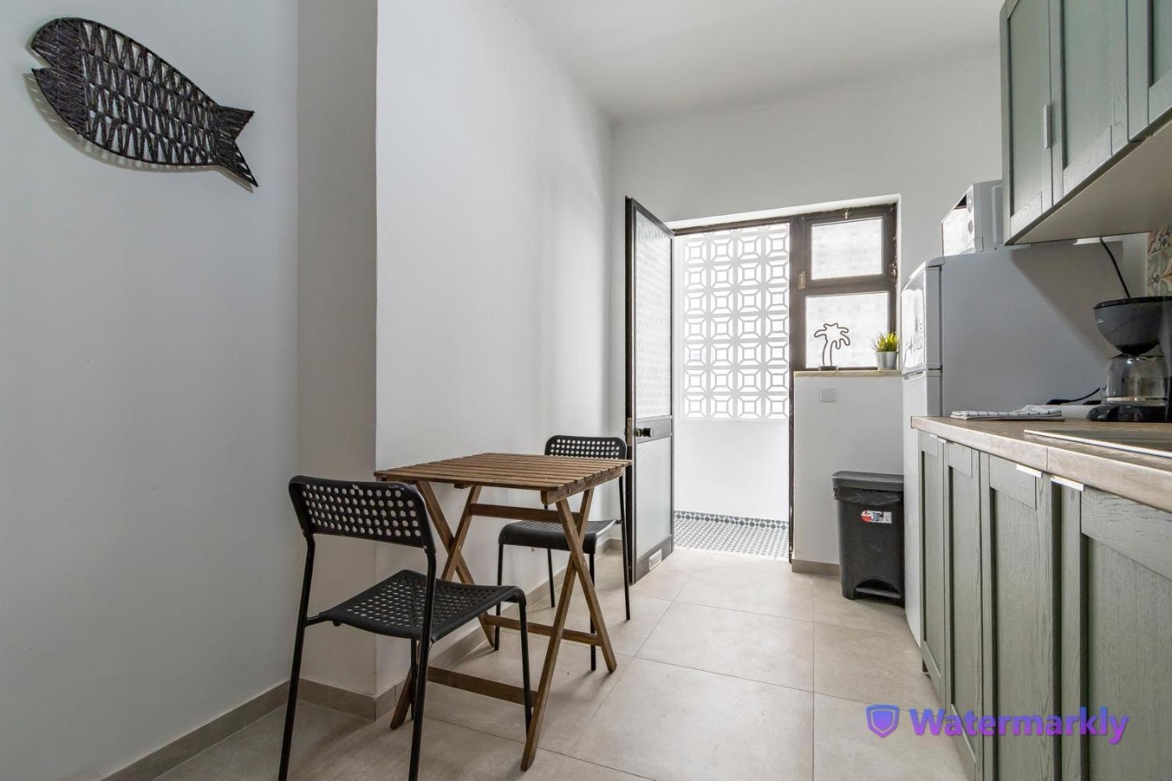 Enjoy Carvoeiro Apartman Carvoeiro  Kültér fotó
