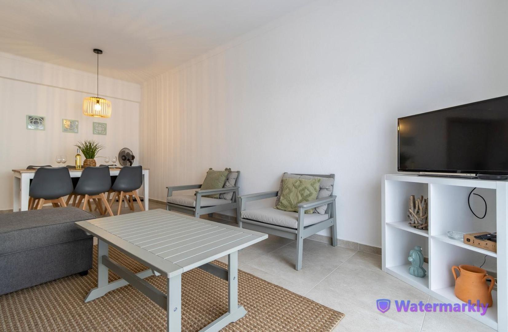 Enjoy Carvoeiro Apartman Carvoeiro  Kültér fotó
