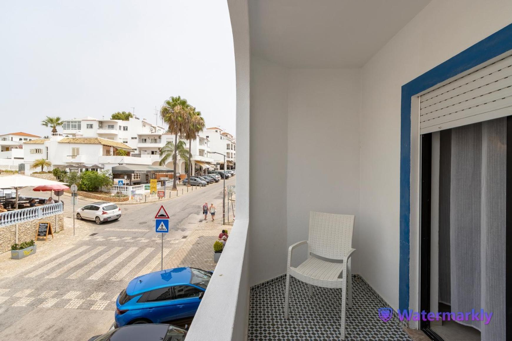 Enjoy Carvoeiro Apartman Carvoeiro  Kültér fotó