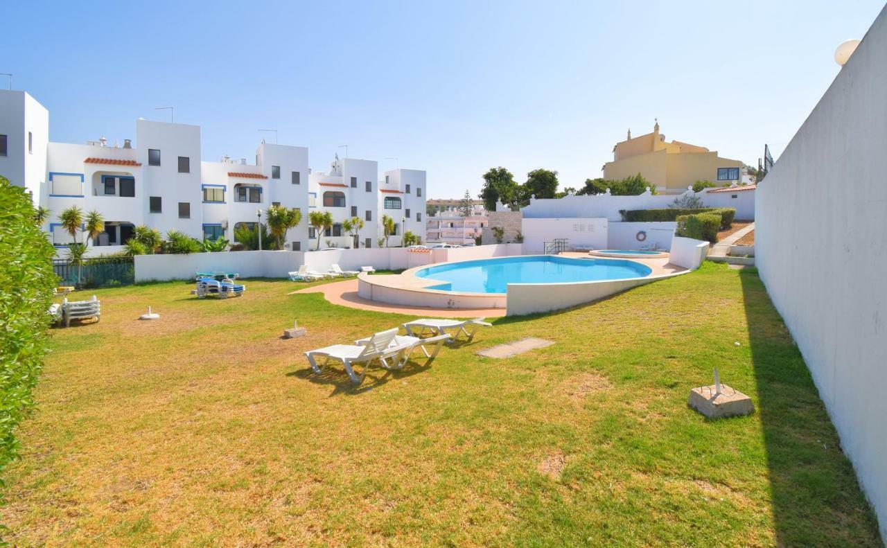 Enjoy Carvoeiro Apartman Carvoeiro  Kültér fotó
